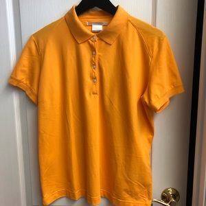 Nike Golf Dri-Fit Shirt
